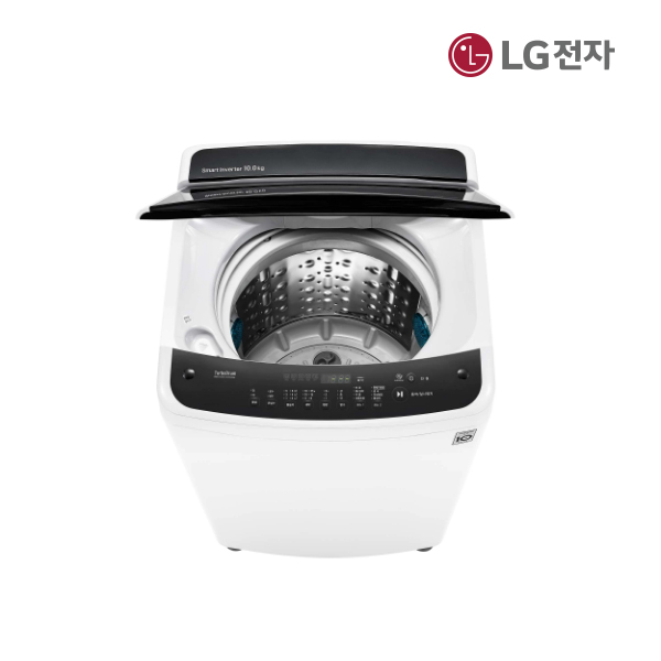[LG전자] 통돌이 세탁기 TR10WL