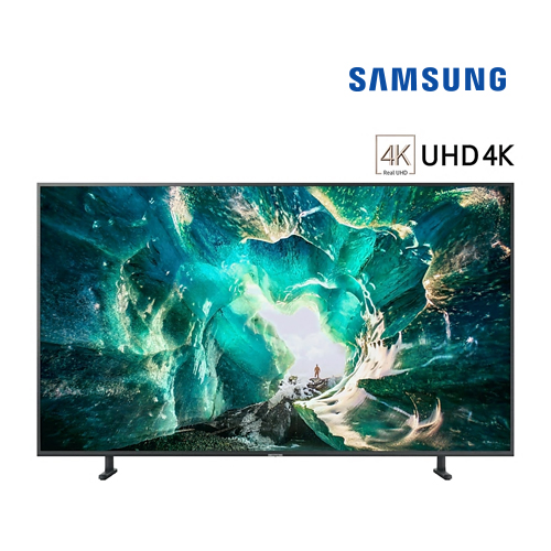 [단종][삼성전자] 삼성 55형 19년 Premium UHD TV UN55RU8100FXKR