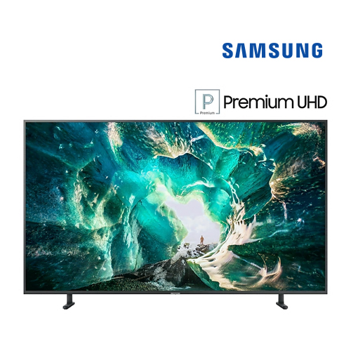 [단종][삼성전자] 삼성 Premium UHD TV UN82RU8100FXKR