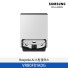 [삼성전자] BESPOKE AI 스팀 플러스 로봇청소기 VR80F01ADG
