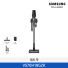 [삼성전자] 제트 핏 무선청소기 VS70H18GZK