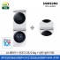 [삼성전자] AI 세탁기+건조기 WF25DG8650BW2T
