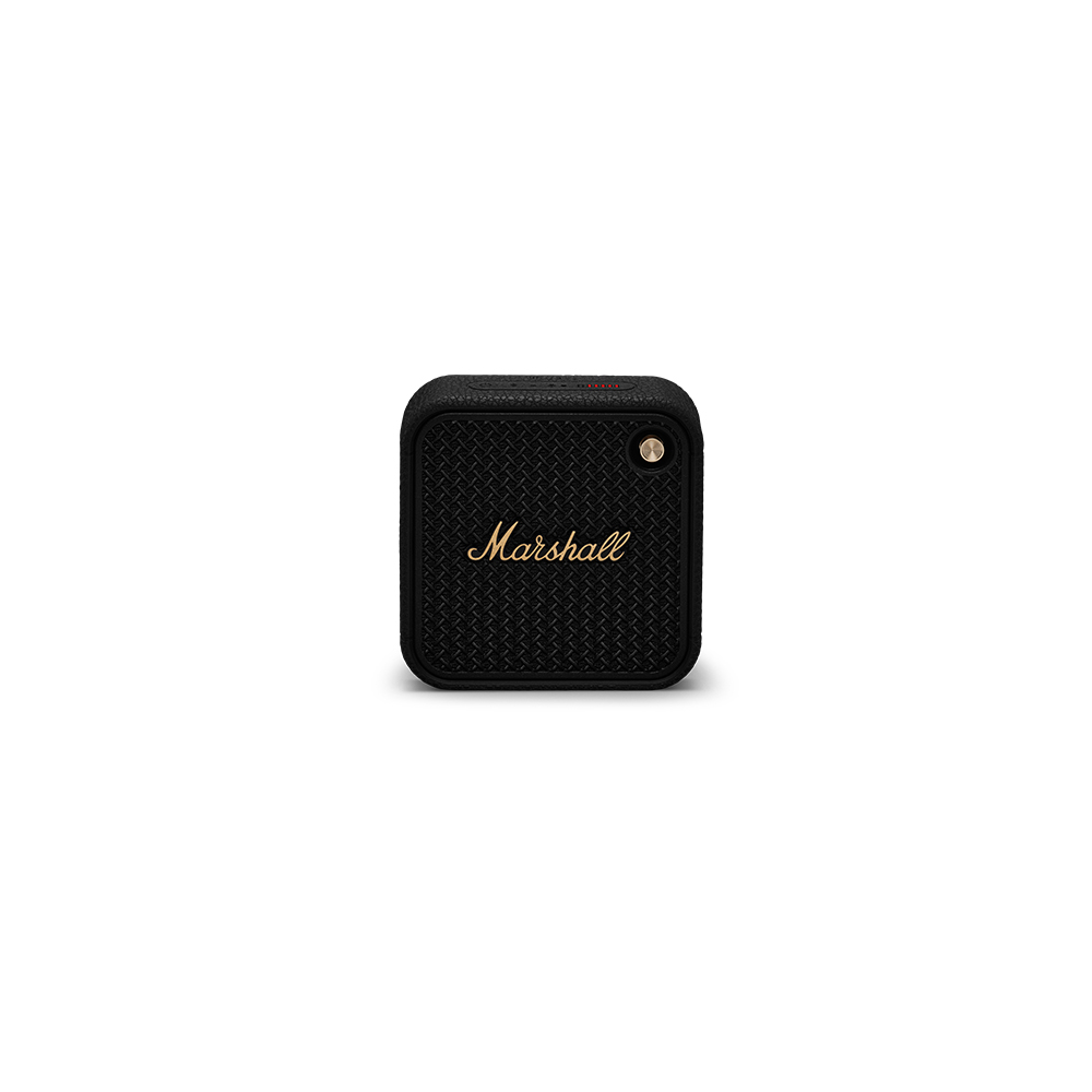 [Marshall] 마샬 블루투스 스피커 월렌 2 WILLEN 2