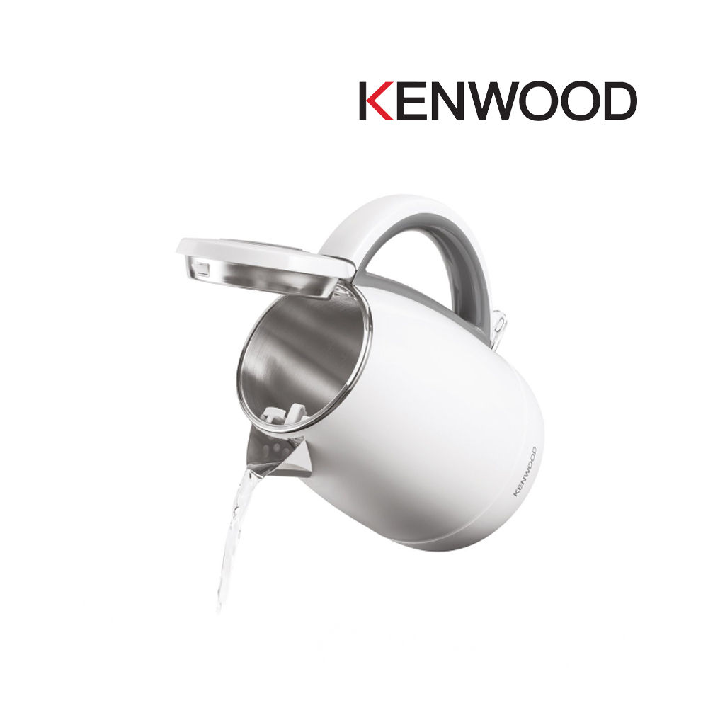 [켄우드] 쿨터치 전기주전자 ZJM02.A0WH