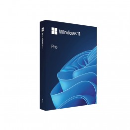 [마이크로소프트] WIN PRO 11 64 KOR 1PKDSP