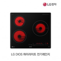 [LG전자] LG DIOS 하이라이트 전기레인지 BER3G1