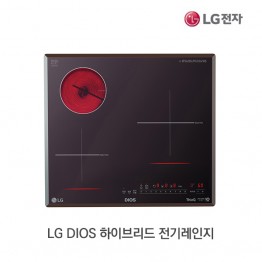 [LG전자] LG DIOS 하이브리드 전기레인지 BEY3MST
