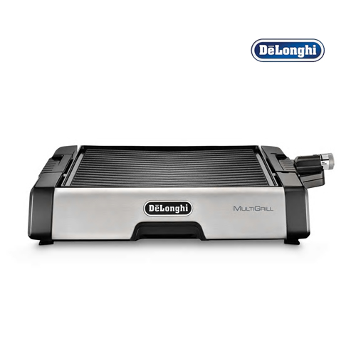 [DeLonghi] 드롱기 전기그릴 Grill BG410