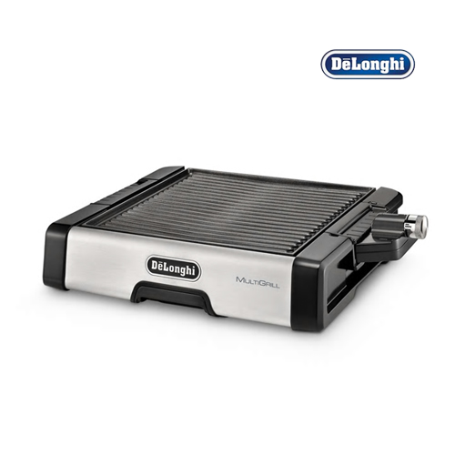 [DeLonghi] 드롱기 전기그릴 Grill BG410