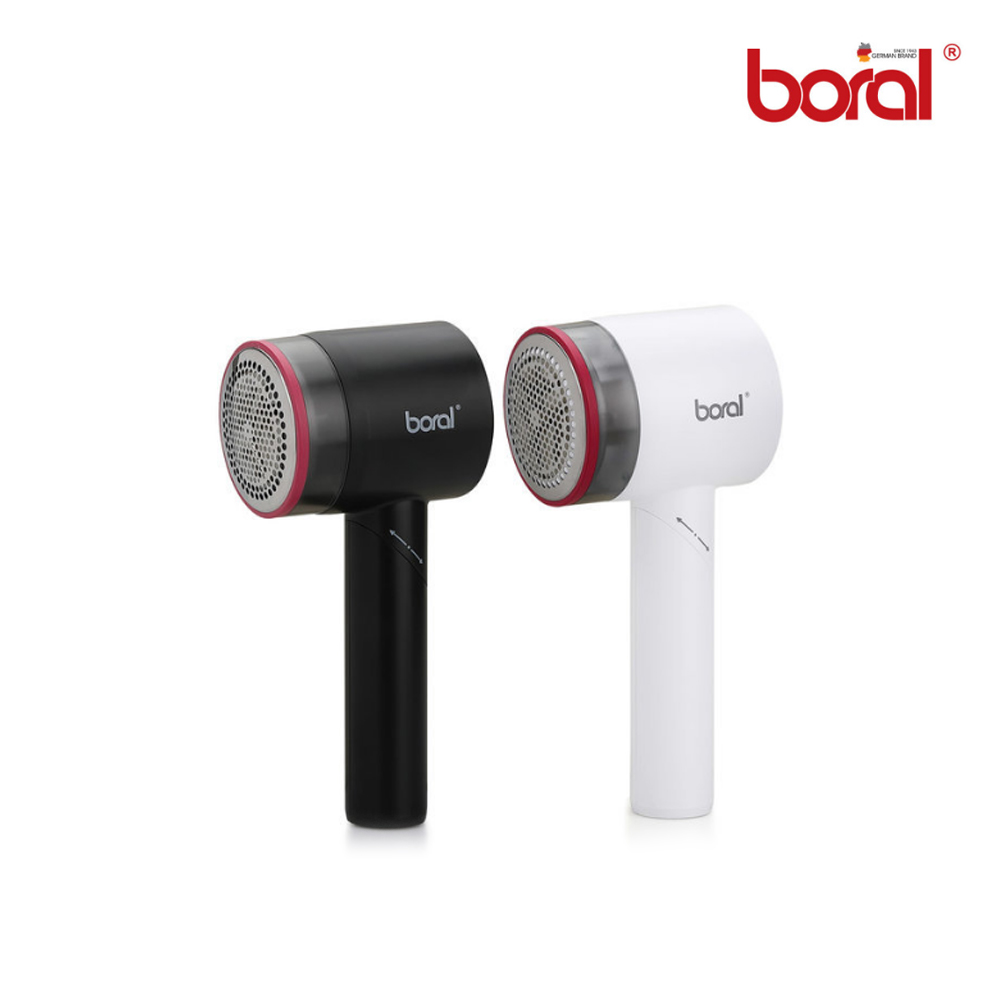 [보랄] 더 데일리 USB 충전식 보풀제거기 BR-020LRC
