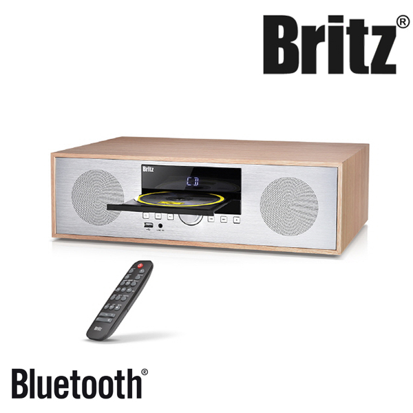[Britz] 블루투스 오디오 BZ-T8500
