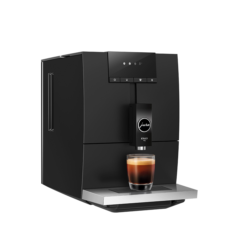 [유라] 홈바리스타 에디션 ENA4 BK