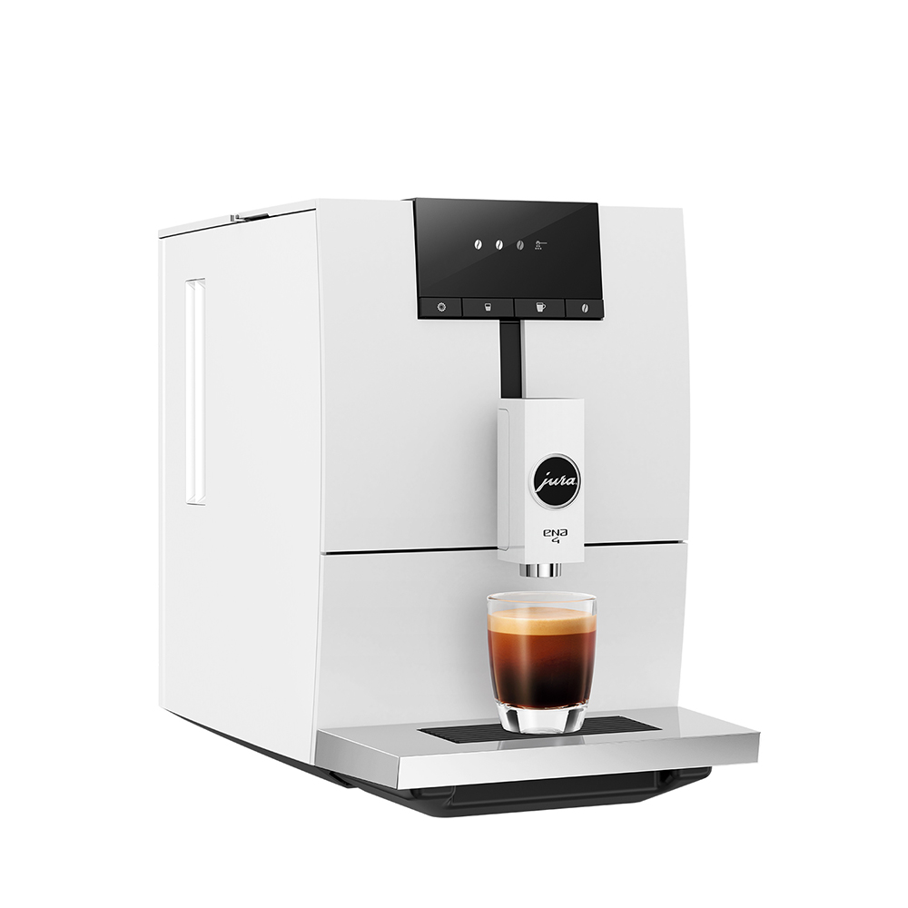[유라] 홈바리스타 에디션 ENA4 WH