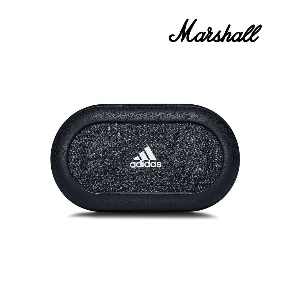 [Marshall] 마샬 블루투스 이어폰 adidas FWD 02 SPORT