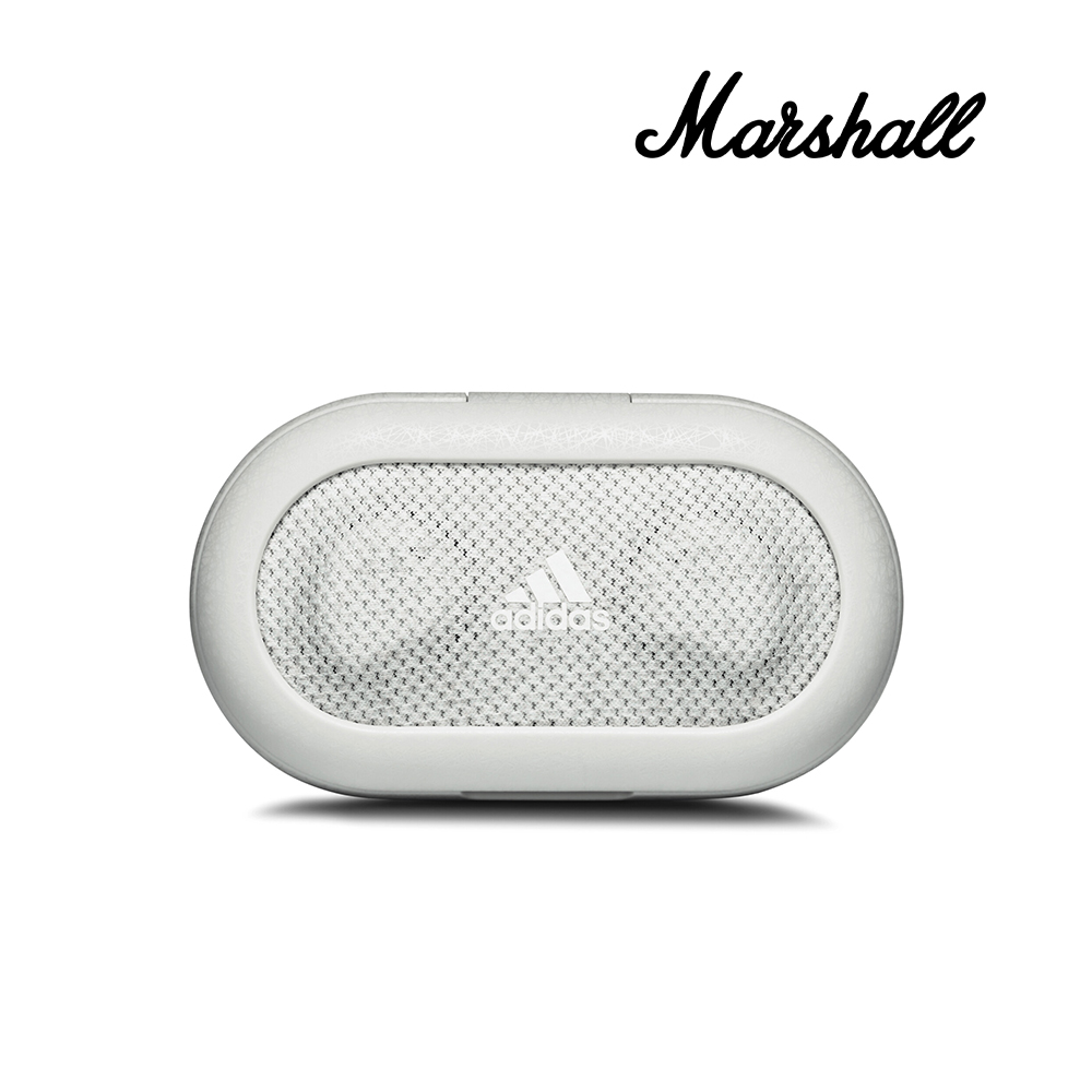 [Marshall] 마샬 블루투스 이어폰 adidas FWD 02 SPORT