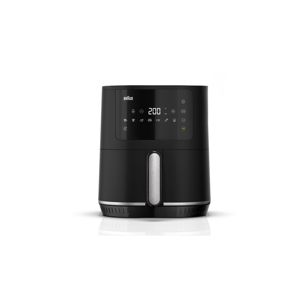 [브라운] 저소음 에어프라이어 HF3030KBK