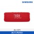 [삼성전자] JBL FLIP6 블루투스 스피커 JBLFLIP6RED