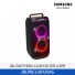 [삼성전자] JBL PARTYBOX CLUB 120 파티 스피커 파티 스피커 JBLPBCLUB120AS