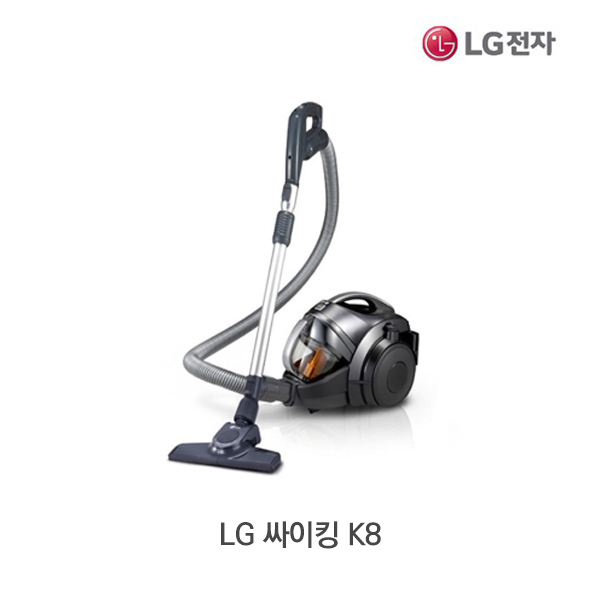 [LG전자] LG 싸이킹 K8 K83IGY