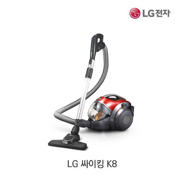 [LG전자] LG 싸이킹 K8 K83RG