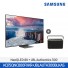 [삼성전자] Neo QLED TV + JBL Authentics 300 KQ75QNC800-A3 (스탠드 기본포함)