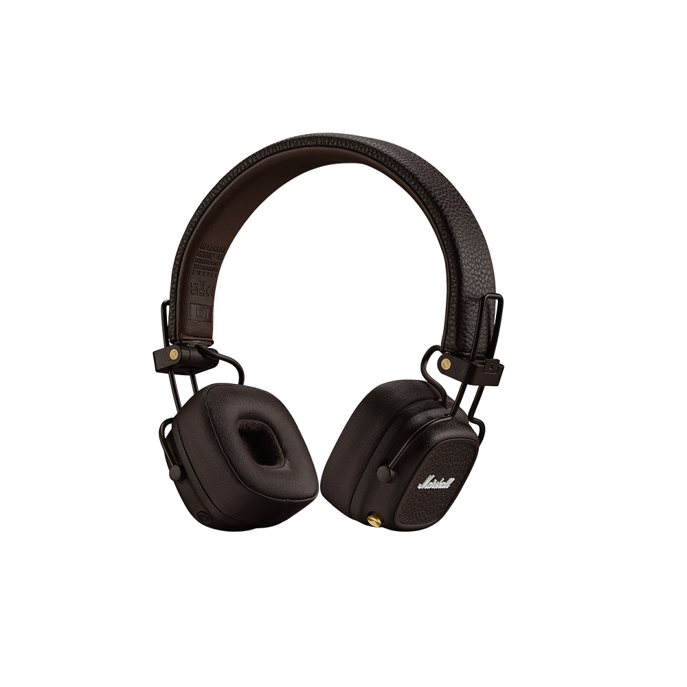 [Marshall] 마샬 블루투스 헤드폰 메이저 5 MAJOR 5 BT