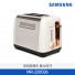 [삼성전자] 모피리처드 엑센트 토스터기 MR-220026