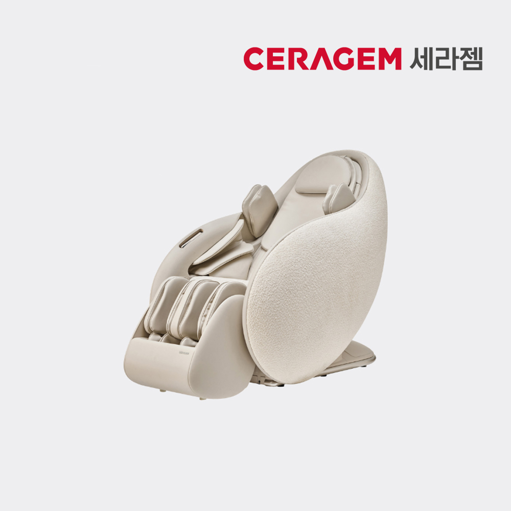[세라젬] 파우제 M8 안마의자