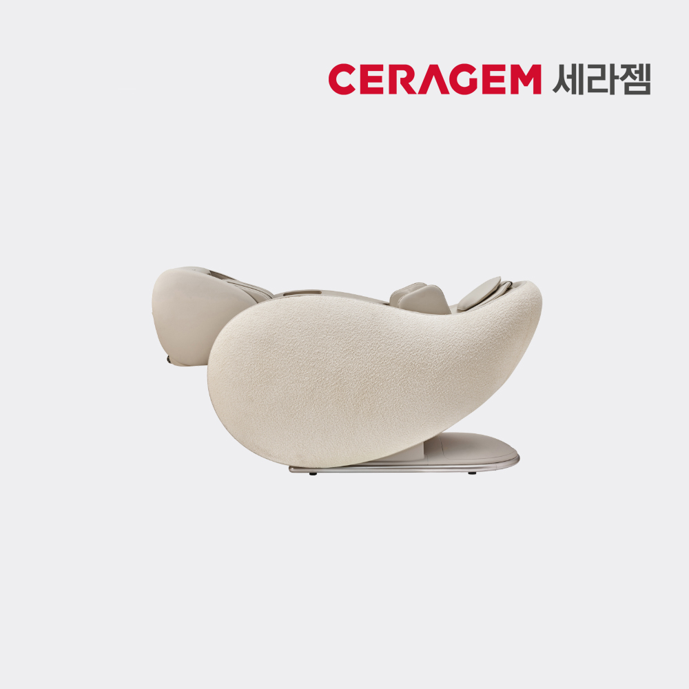 [세라젬] 파우제 M8 안마의자