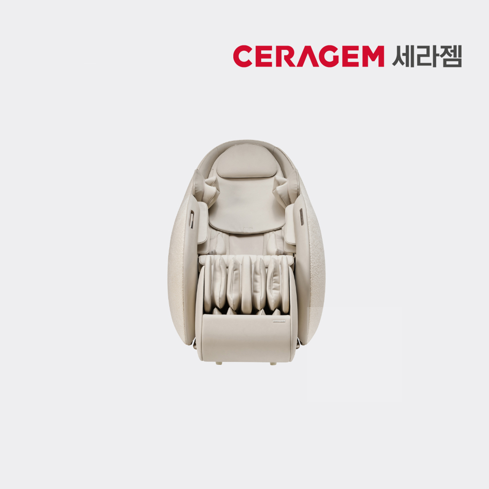 [세라젬] 파우제 M8 안마의자