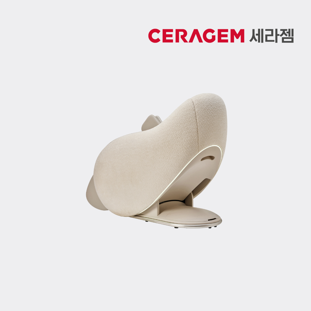 [세라젬] 파우제 M8 안마의자