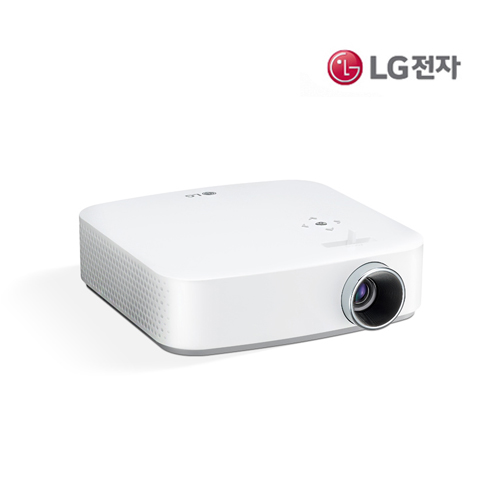 [LG전자] LG 시네빔 PF50KA 600안시