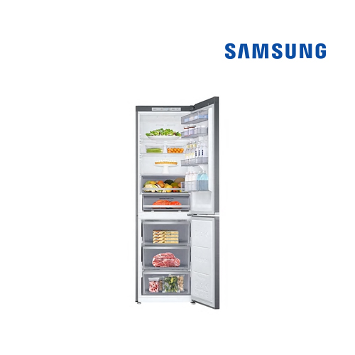 [삼성전자] 삼성 일반 냉장고 RB38R7711S9 [용량:389L]