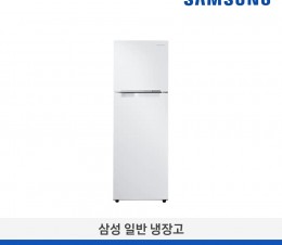 [삼성전자] 일반형 냉장고 RT25NAR4HWW