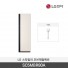 [LG전자] 스타일러 오브제컬렉션 SC5MBR80A
