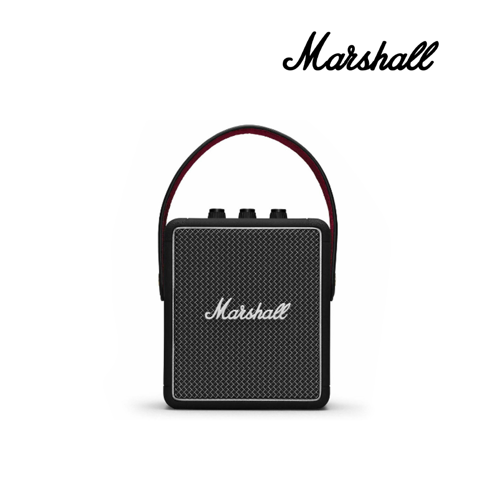 [Marshall] 마샬 블루투스 스피커 스톡웰2 STOCKWELL II