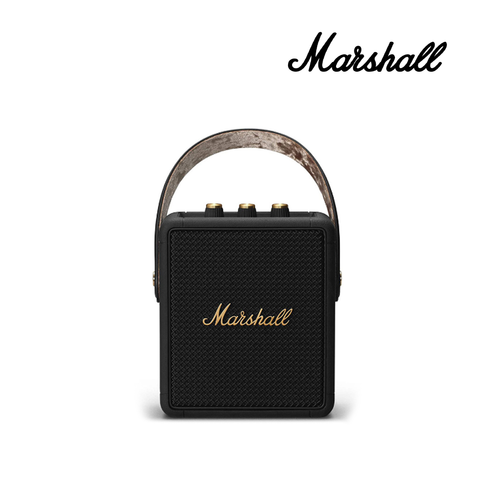 [Marshall] 마샬 블루투스 스피커 스톡웰2 STOCKWELL II