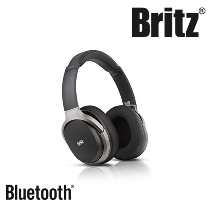 [Britz] 블루투스 헤드폰 W830BT