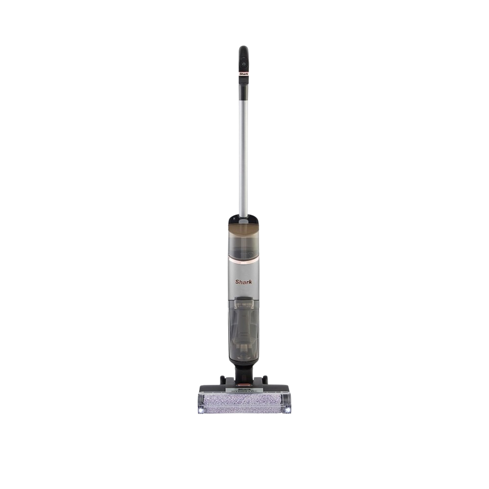 [샤크닌자] 하이드로백 3in1 물+진공 무선청소기 WD210KR